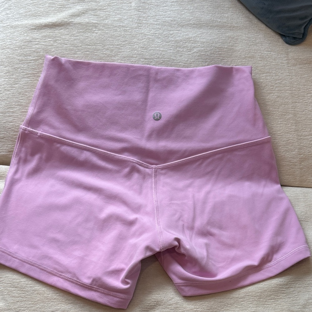 Lululemon Align Shorts - Picture 3 of 6